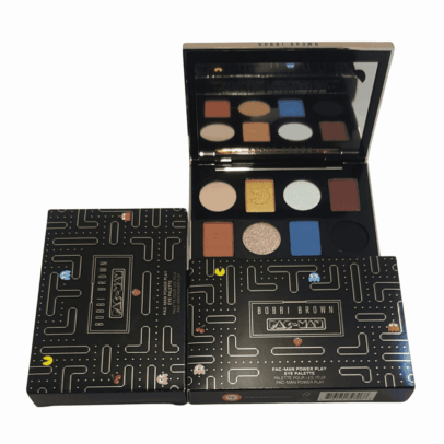 Bobbi Brown PAC-MAN Power Play Eye Palette