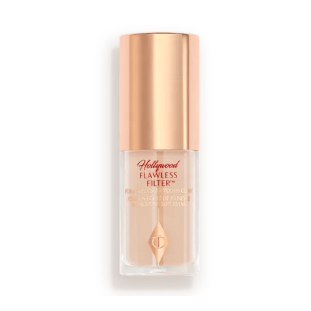 Charlotte Tilbury Travel Size Flawless Filter 5ml - Image 4