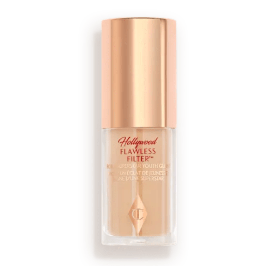 Charlotte Tilbury Travel Size Flawless Filter 5ml - Image 3
