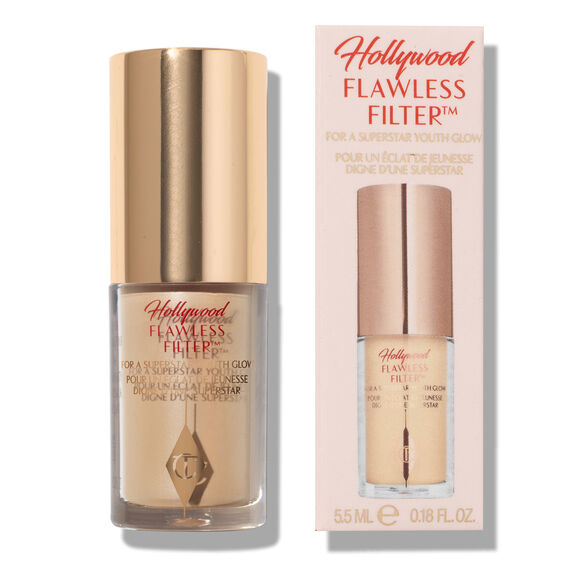 Charlotte Tilbury Travel Size Flawless Filter 5ml