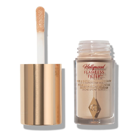 Charlotte Tilbury Travel Size Flawless Filter 5ml - Image 2