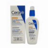 CeraVe AM Facial Moisturizing Lotion