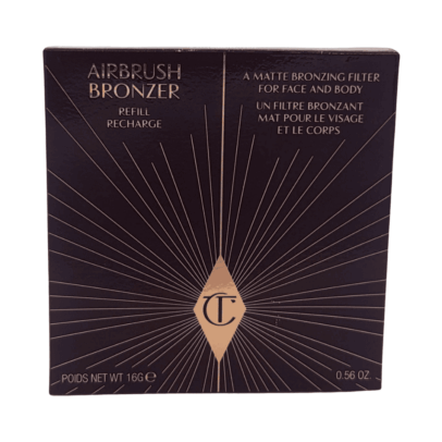 Charlotte Tilbury Airbrush Bronzer (2MediumMoyen)