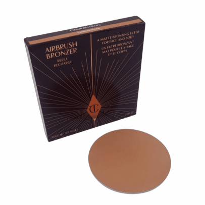 Charlotte Tilbury Airbrush Bronzer (2MediumMoyen) 2