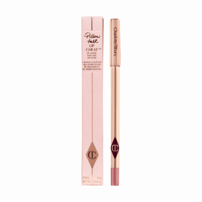 Charlotte Tilbury Lip Cheat Lip Liner Pillow Talk