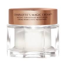 Charlotte Tilbury Magic Cream Moisturizer - 15ml