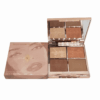Charlotte Tilbury Nudegasm Face Palette 3.8g