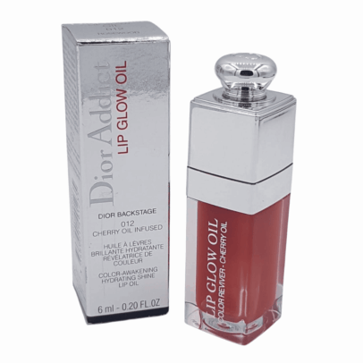 Dior Addict Lip Glow Oil 012 Rosewood 6ml