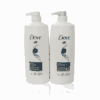 Dove Daily Moisture, Shampoo and Conditioner Duo Set