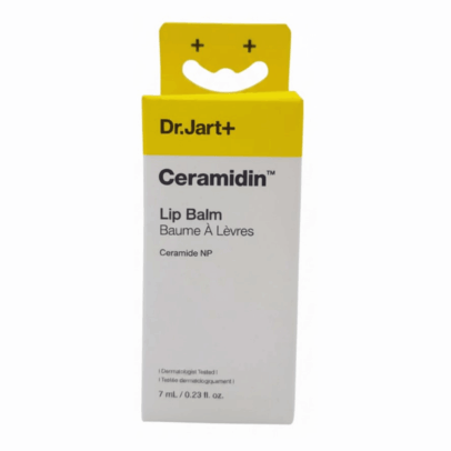 Dr.Jart+ Ceramidin Lip Balm. 7ml