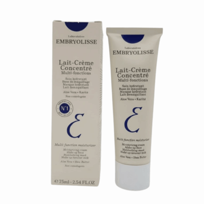 Embryolisse Lait-Crème Concentré, a multi-purpose moisturizer 75ml