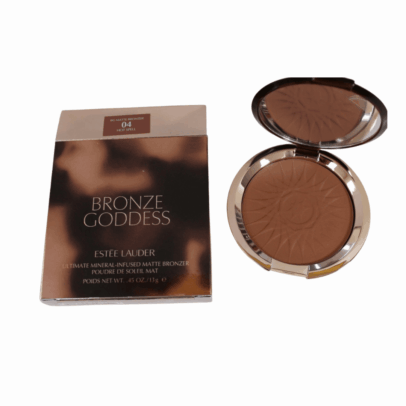 Estée Lauder Bronze Goddess Matte Bronzer 04 Hot Spell