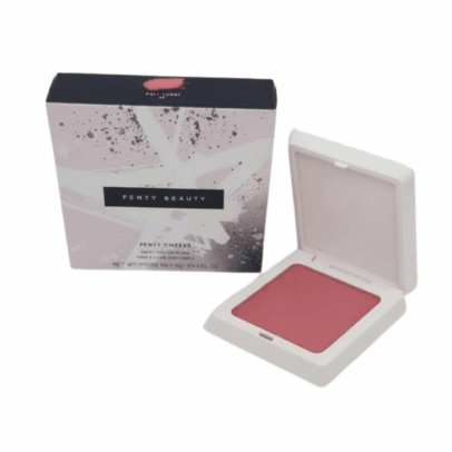 Fenty Beauty Suede Powder Blush – 09 TUTU Turnt | 4g