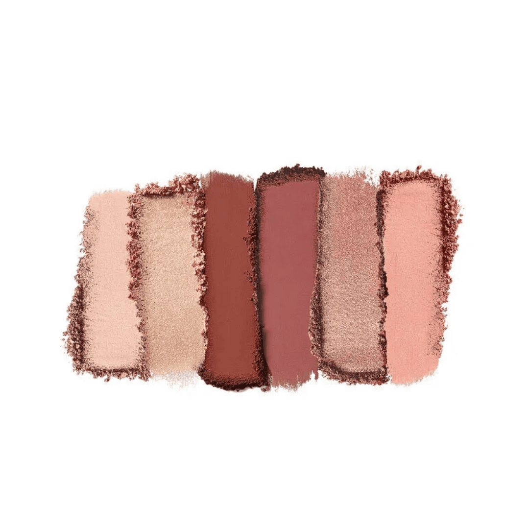 GXVE Eye See In Color Multidimensional Eyeshadow Palette 2