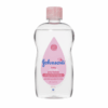 Johnson's Baby Moisturizing Body Oil for Babies and Newborns 500ml