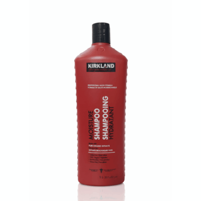 Kirkland Moisture Shampooing Hydrant 1L