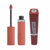 L'Oreal Paris Infallible Matte Resistance Liquid Lipstick 630, up to 16 Hour Wear, 0.16 Fl Oz