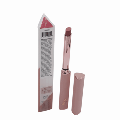 LYS Beauty Speak Love Moisture Matte Lipstick (Sincere)