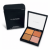 MAC Pro Face Palette - Light Blush 10g