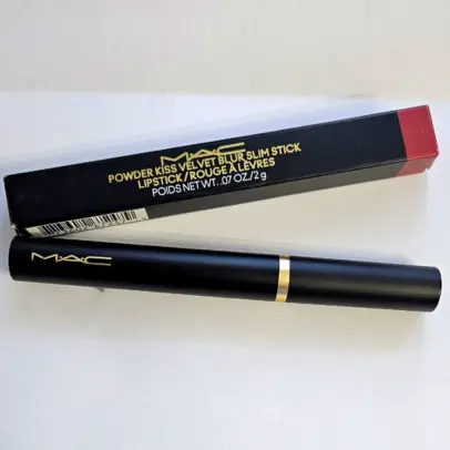 Mac Dubonnet Lipstick