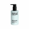 Make Up For Ever Gentle Eye Gel, a waterproof eye and lip makeup remover