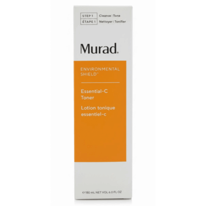 Murad, Environmental Shield, Essential-C Toner 180ml