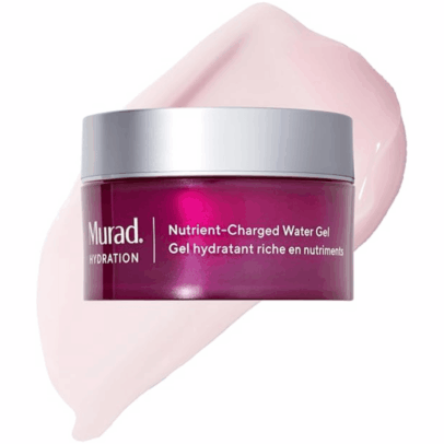 Murad Hydration Nutrient-Charged Water Gel - 50ml 2