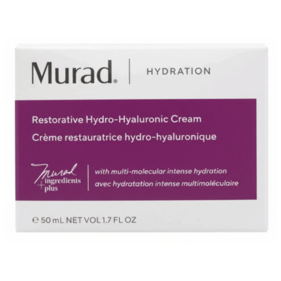 Murad Restorative Hydro-Hyaluronic Face Cream 50ml