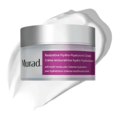 Murad Hydration Sensitive Skin Heartleaf Gentle Resurfacing Serum 50ml