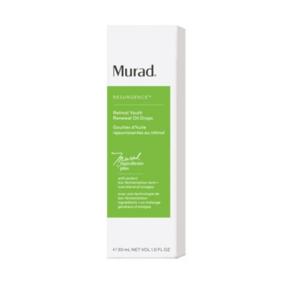 Murad Retinol Youth Renewal Oil Drops 30 ml