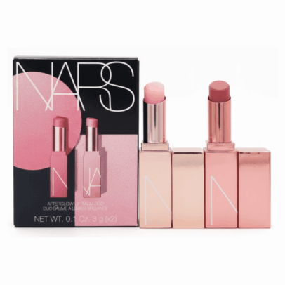 NARS Afterglow Lip Balm Duo 3g