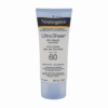 Neutrogena Ultra Sheer Dry-Touch Sunscreen SPF 60 88ml lotion