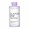 Olaplex No. 4P Blonde Enhancer Toning Shampoo 250ml
