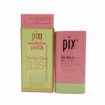 Pixi On The Glow Base Foundation Moisture Stick