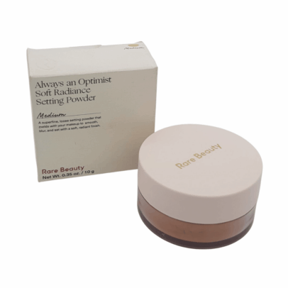 Rare Beauty Always an Optimist Soft Radiance Setting Powder Light Medium 10g