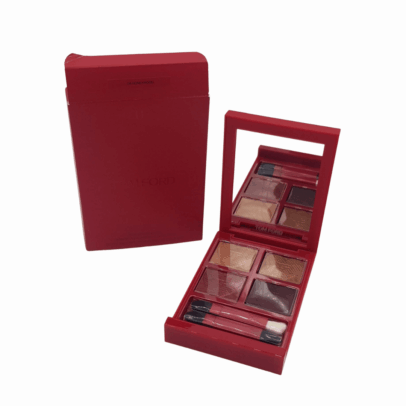 Tom Ford 04 Honeymoon Love Collection Eye Color Quad Palette
