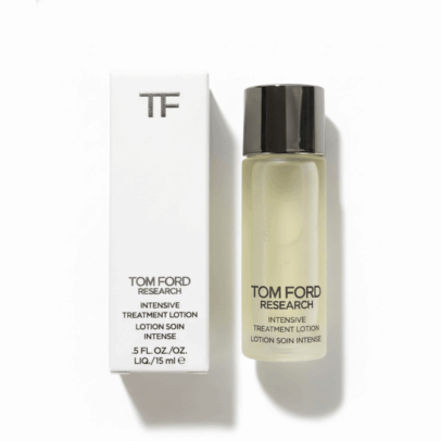 Tom Ford Research Intensive Treatment Lotion 0.5 Oz 15 Ml