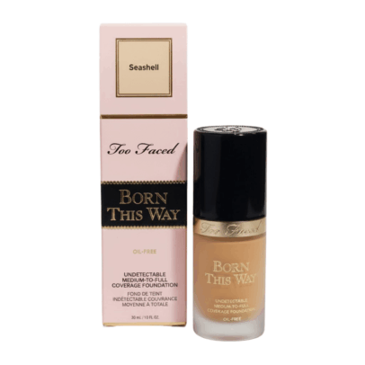 Too Face Born This Way Foundation Seashell 30ml