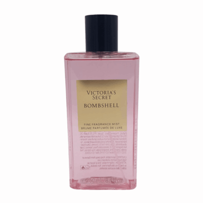 Victoria’s Secret Bombshell Body Fragrance Mist (250 ml)