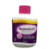 Bayer RestoraLAX Laxative Powder – 36 Doses (612 g)