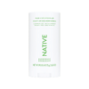 Native Deodorant | Clean. Simple. Effective.